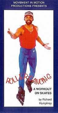 Rollerdancing: A Workout on Skates | DVD #1